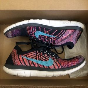 Nike Free Run